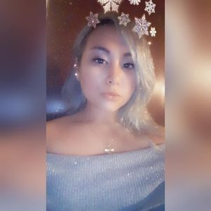 Meet your Posher, Christina